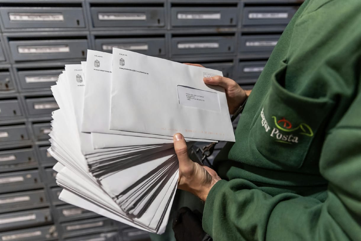 99%: Közzétették a legújabb nemzeti konzultáció eredményeit
