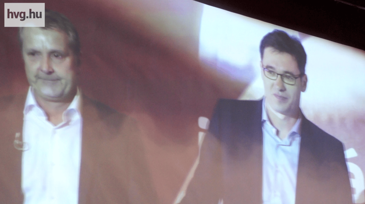 Így ajánlkozott fel Karácsony Gergely az MSZP-nek