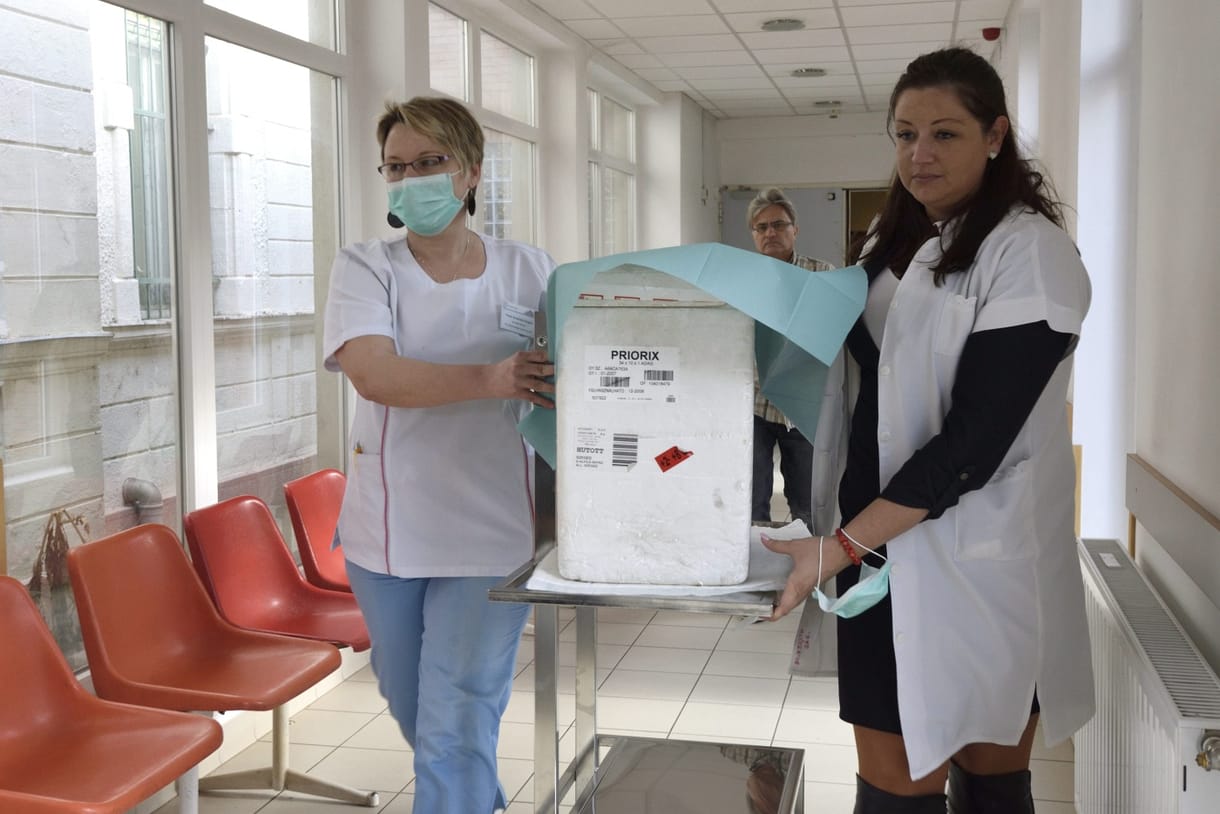 Kanyaró: a Romániába indulókat figyelmezteti a külügy