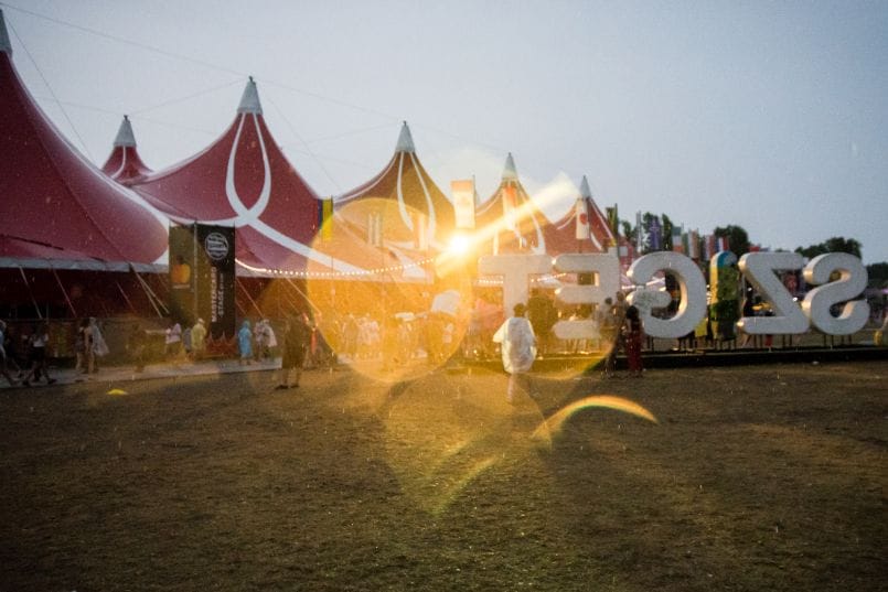 Álljon meg az idő! – utolsó nap a Szigeten