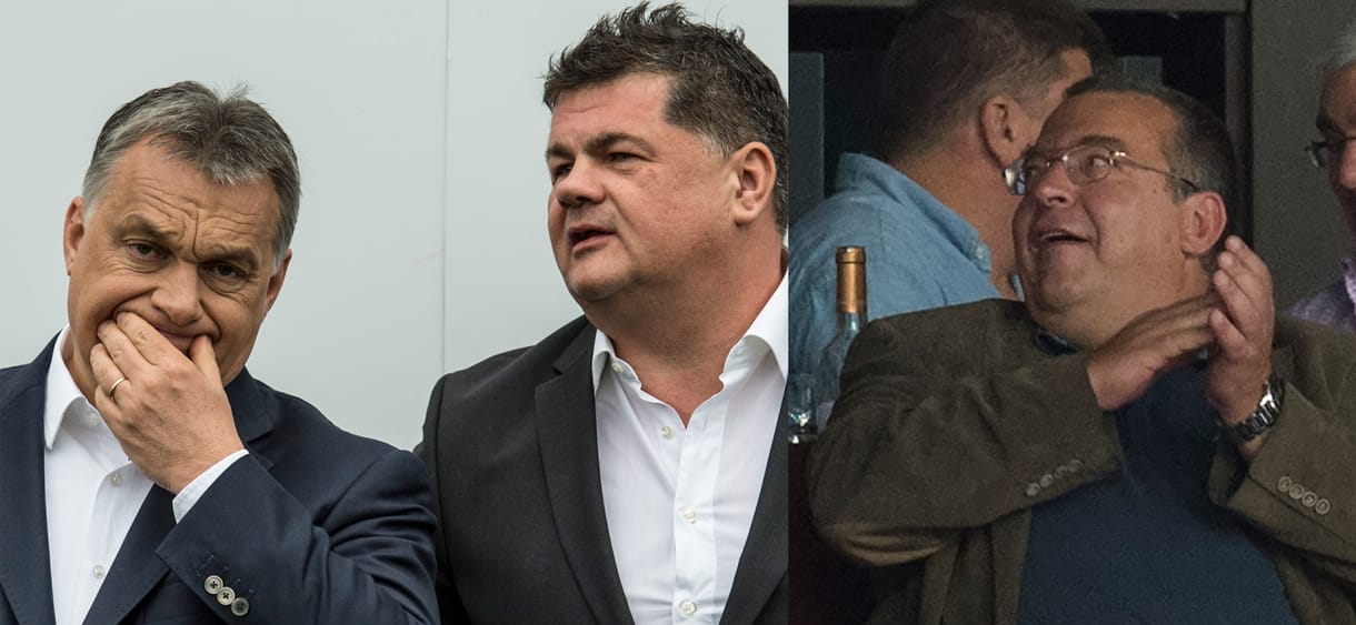 Négy évvel a G-nap után - az oligarchákat cserélték le, vagy változott más is?