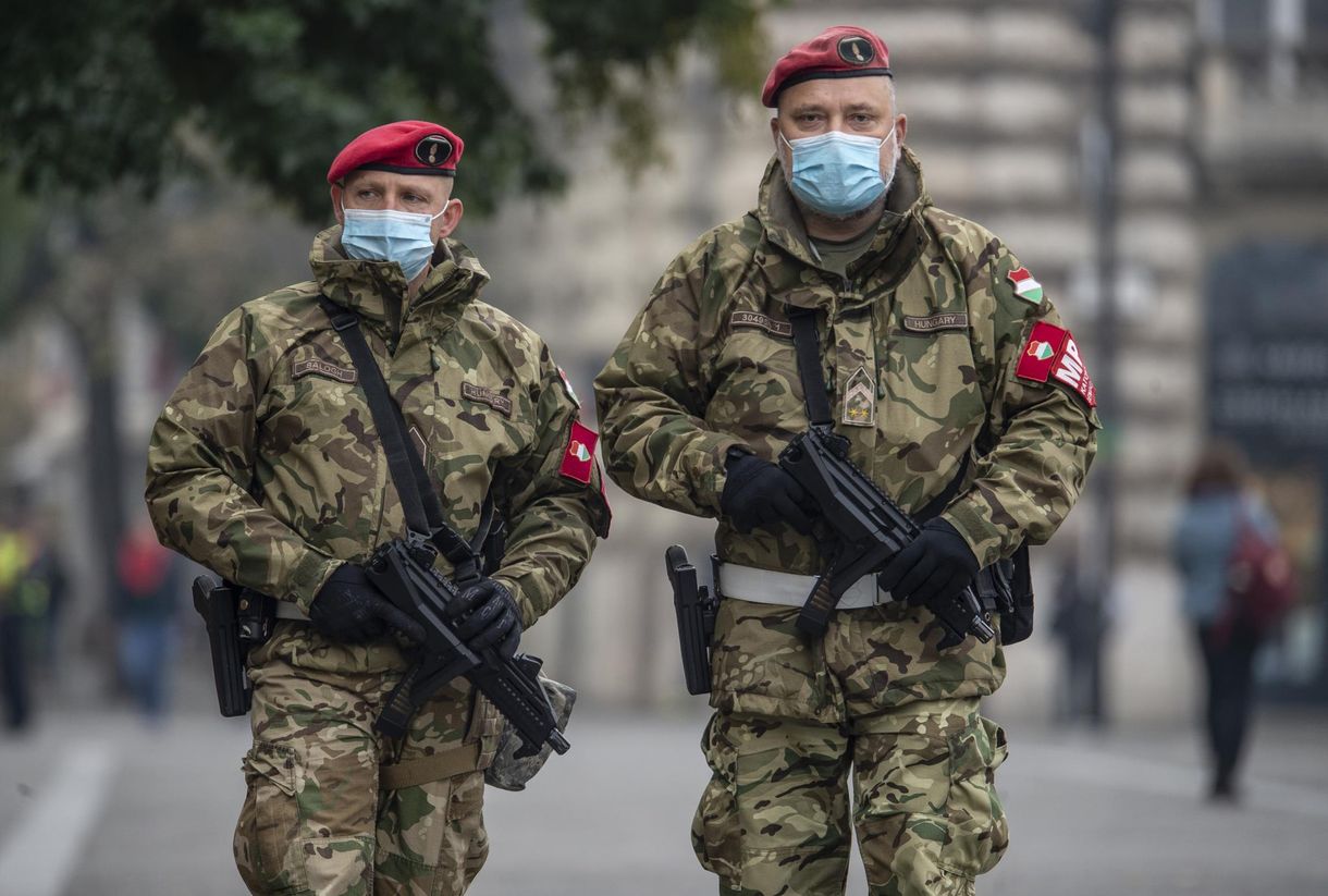 428 milliárd forintot költött decemberig a járvány elleni védekezésre a külügy