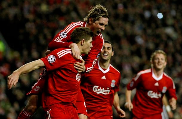 Nem indul csődeljárás a Liverpool ellen