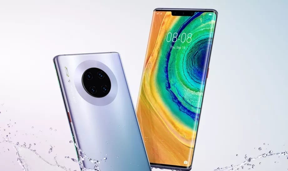 Most lényegében minden kiszivárgott a Huawei Mate 30 Próról