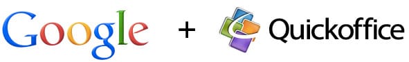 A Google megveszi a Quickoffice-t