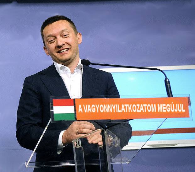 Mese a Pasa Parkról