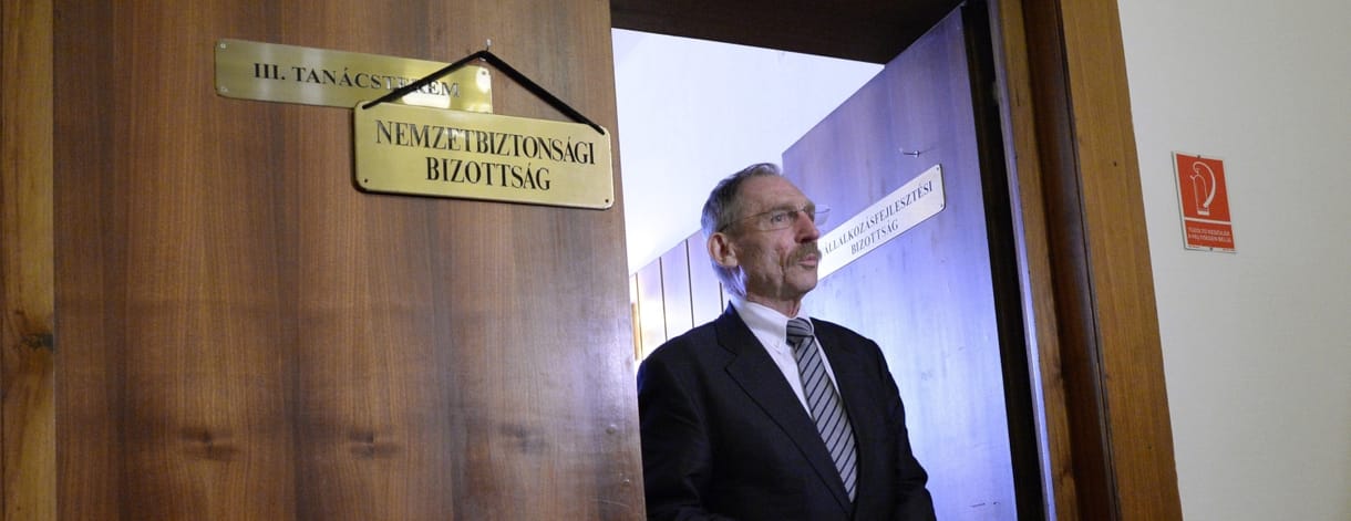 Mindent megkaphat a kormány az ellenzéktől, amit akart