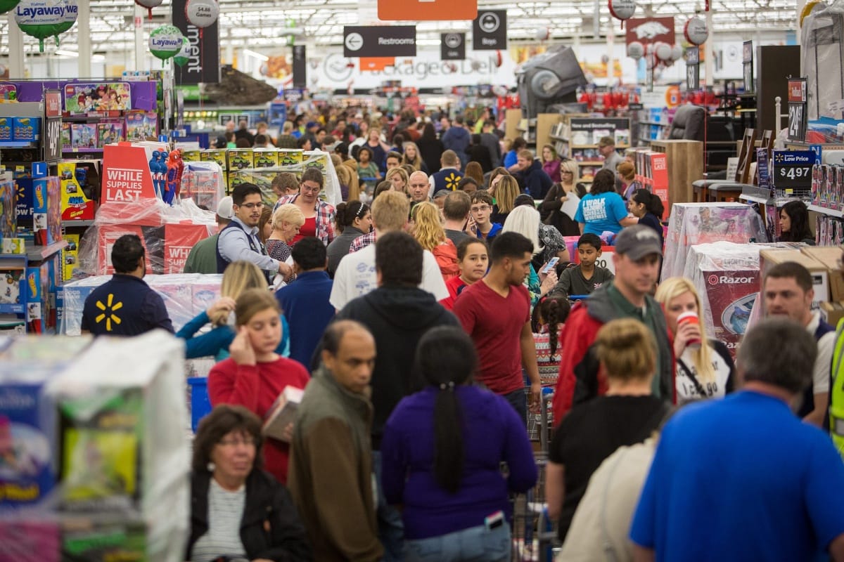 Jó tanácsok Black friday és karácsony között