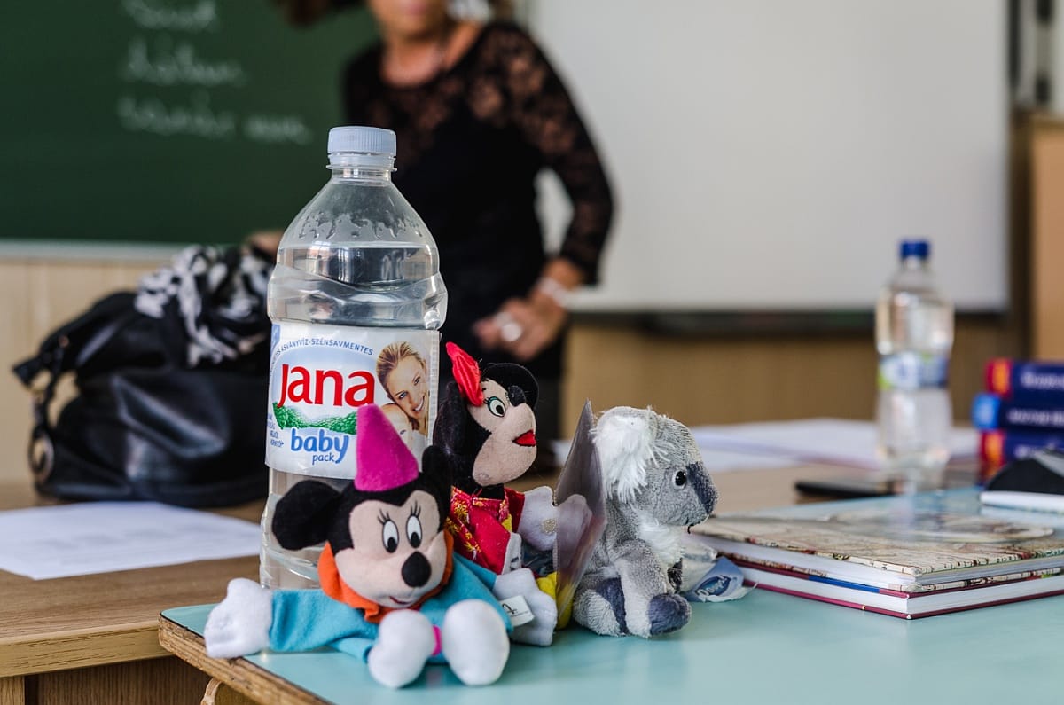 Vannak, akik mától izgulhatnak az érettségi miatt