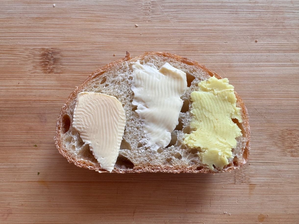 Ha Gordon Ramsay megszerette, nekünk is jó lesz? Az áldott és átkozott margarin