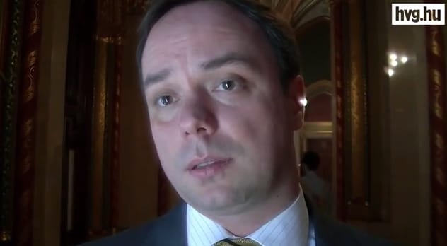 Videó: Egy fideszest találtunk a parlamentben, aki támogatja a halálbüntetést