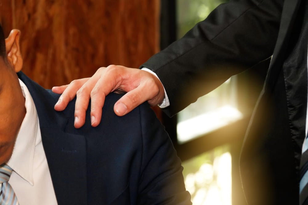 A stressztől empatikusabbak leszünk
