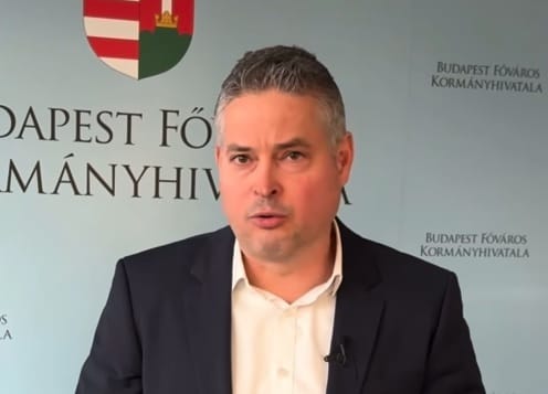Sára Botondék visszafizettetnék az óbudai polgármesterrel a börtönből felvett fizetését
