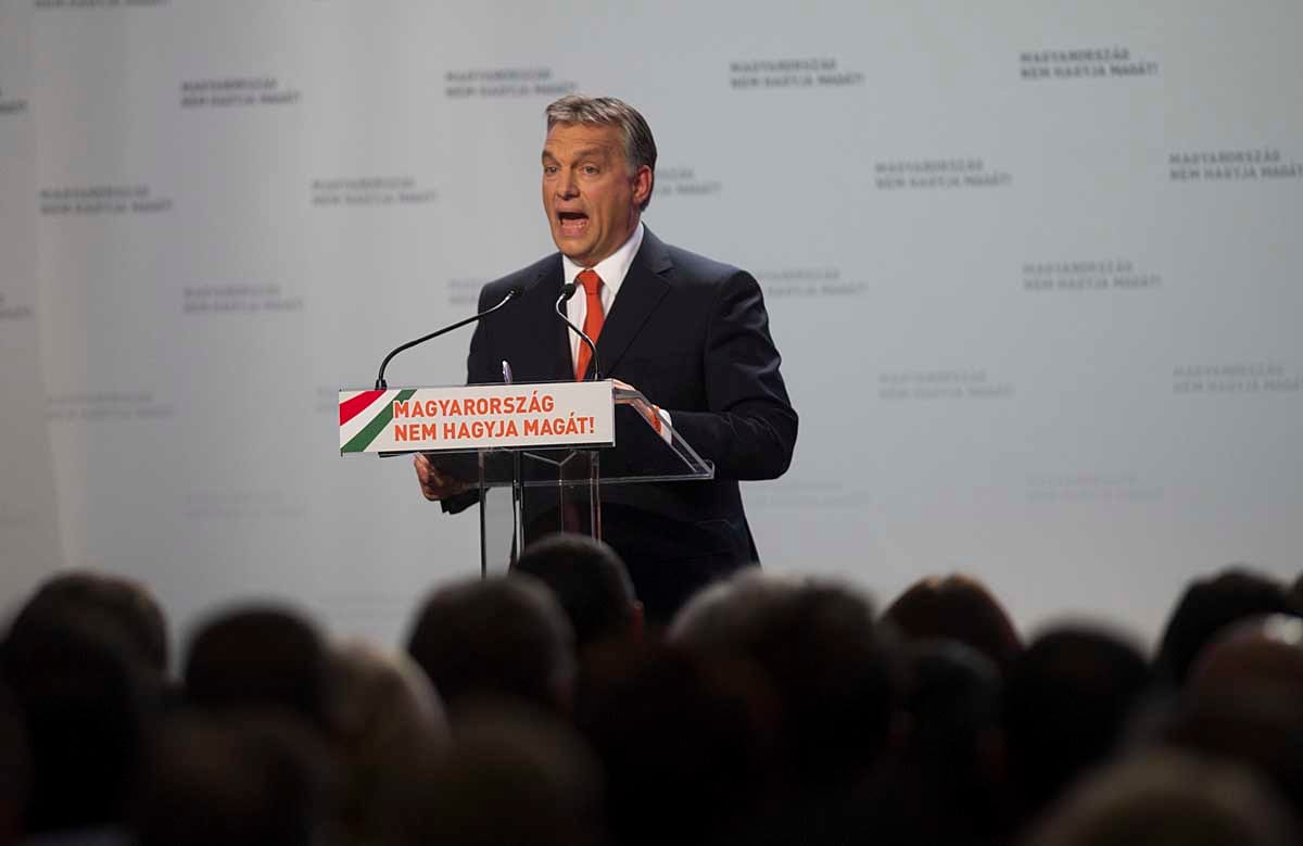 Népszava: Orbán elszólta magát a választásokról