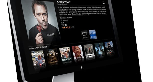 Apple tévék – három méretben érkeznek