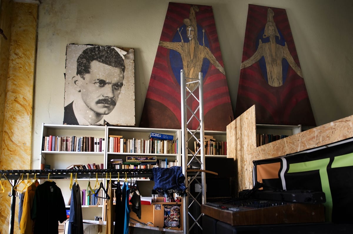 Drograzzia után bezárhat az egyik budapesti szórakozóhely