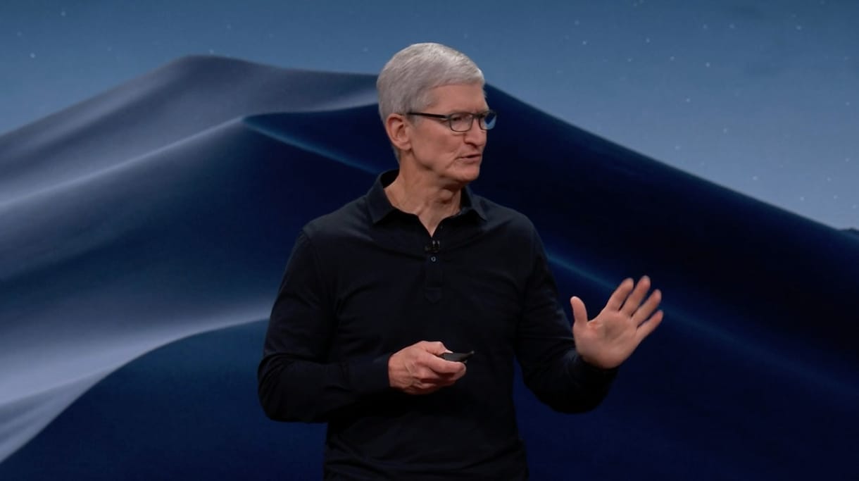 Mikor tartja az Apple a nagy tavaszi rendezvényét?