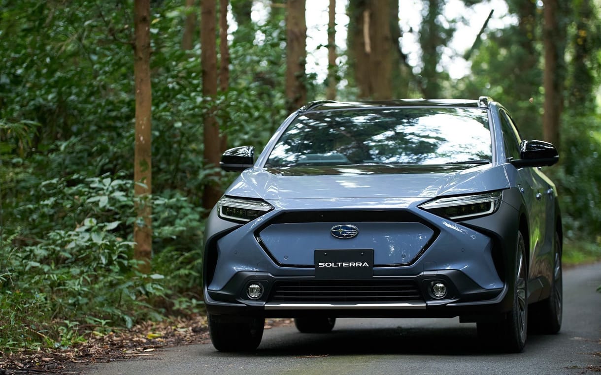 Több millió Subaru autó volt sebezhető – távolról lehetett őket kinyitni és beindítani, de az is látszott, merre járnak épp