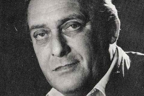 Igazi kuriózum Kardos G. György 