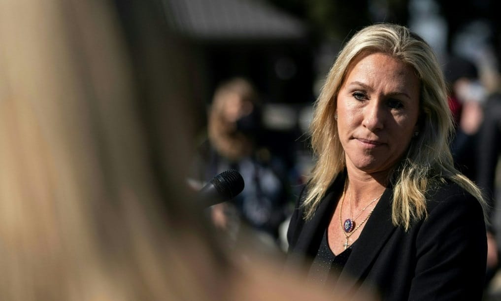 Nem mindegy, hogy gazpacho vagy Gestapo, egy amerikai politikus mégis összekeverte