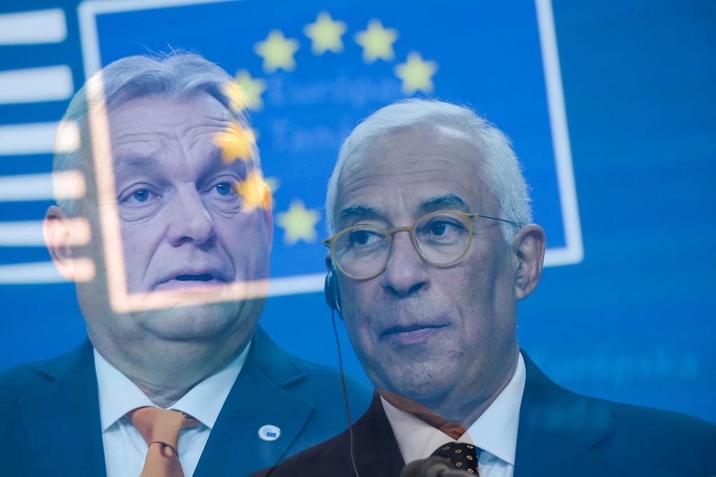 Egy nem fontos, de mégis sikeres orbáni vétó története