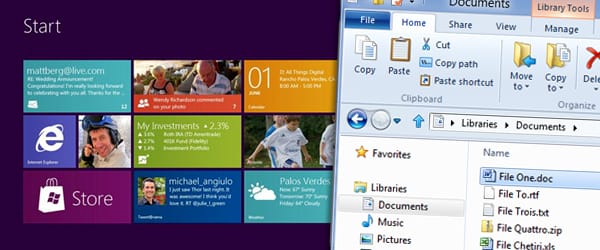Windows 8: amit már tudunk róla