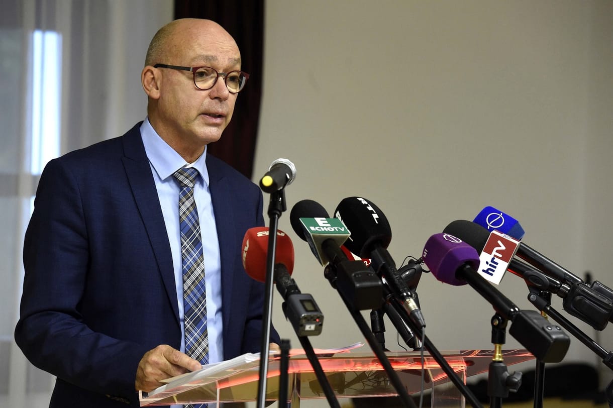 Péterfalvi: Egységes európai adatvédelem jön