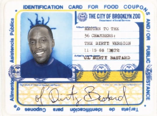 Omar alakítja majd Ol' Dirty Bastard-ot?