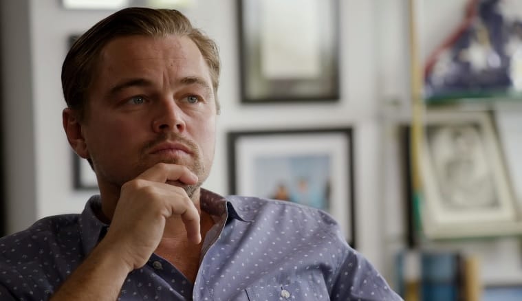 Óda Leonardo DiCaprio imádott rövidnadrágjaihoz