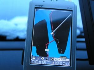 50 milliót költött a MÁV GPS-tájékoztatásra