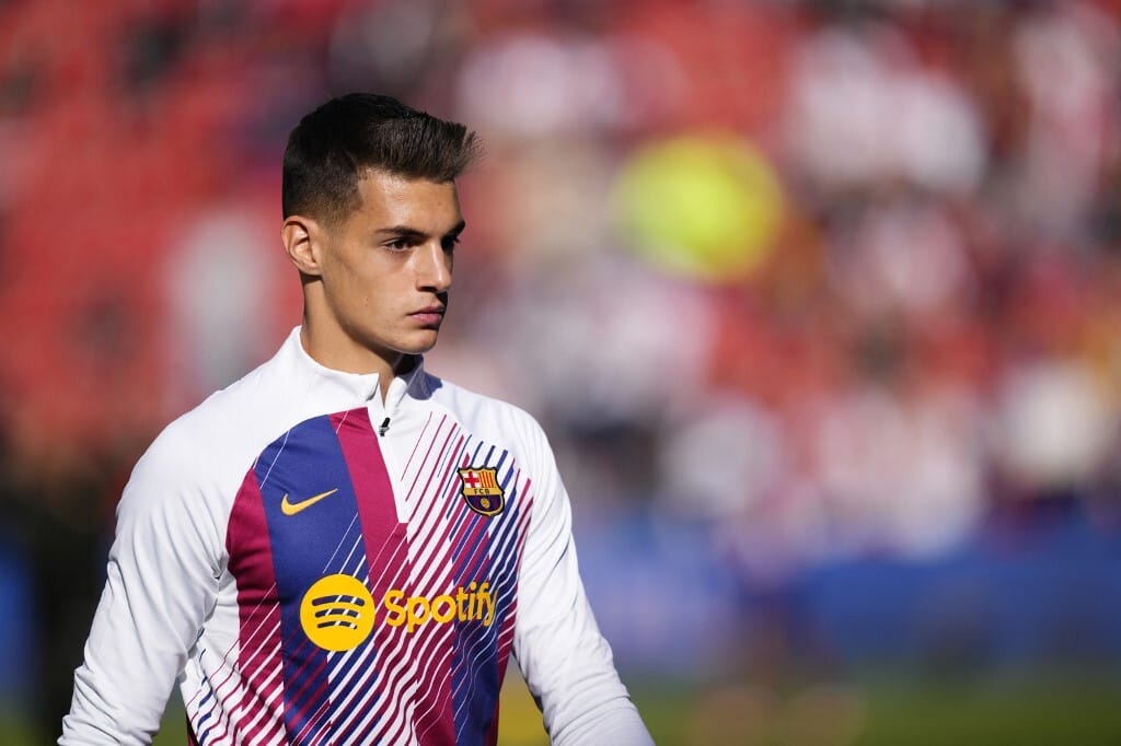 Távozhat a Barcelona fiatal magyar kapusa