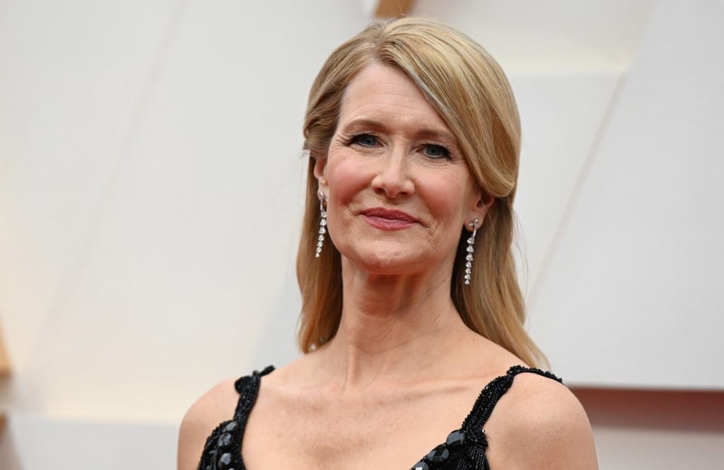 Laura Dern nyert a legjobb női mellékszereplő kategóriában