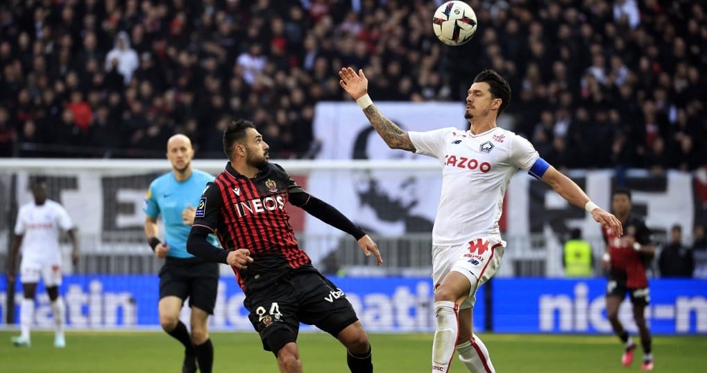 Meccs közben készült pornófilm a nizzai stadionban