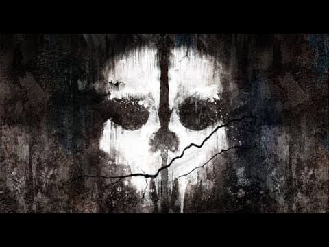 Itt az új rész, videón a Call of Duty: Ghosts