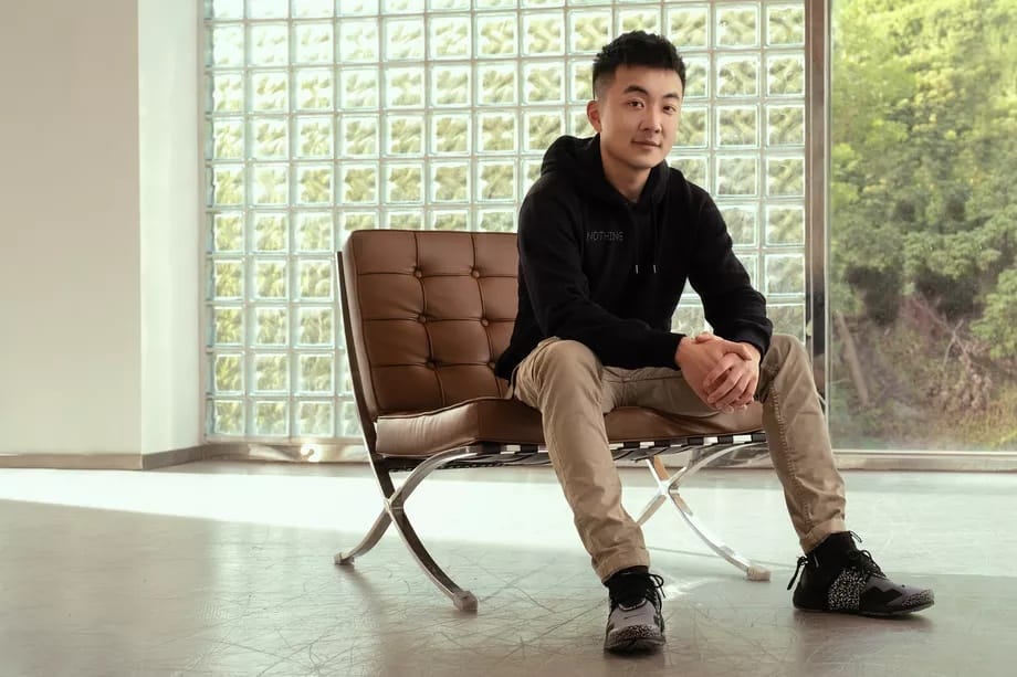 Új céget alapított a OnePlus társalapítója, hamarosan jön az első eszköz is