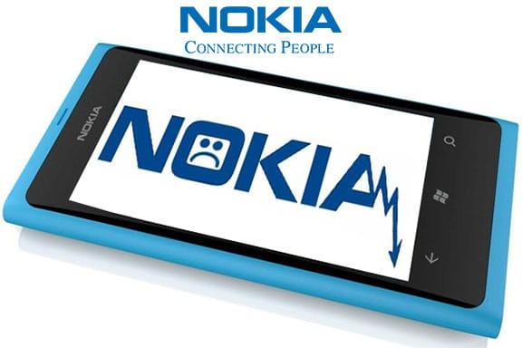 Óriási összeggel zsarolták meg a Nokiát, ők pedig inkább fizettek