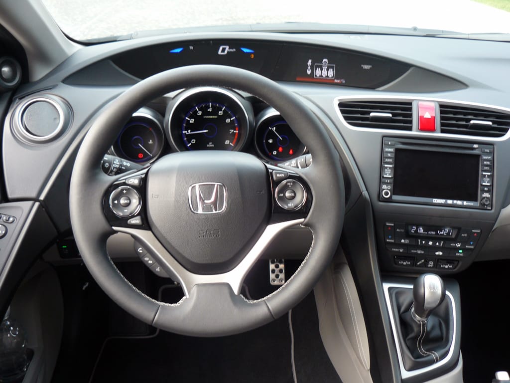 Hivatalos: bezárja angliai gyárát a Honda