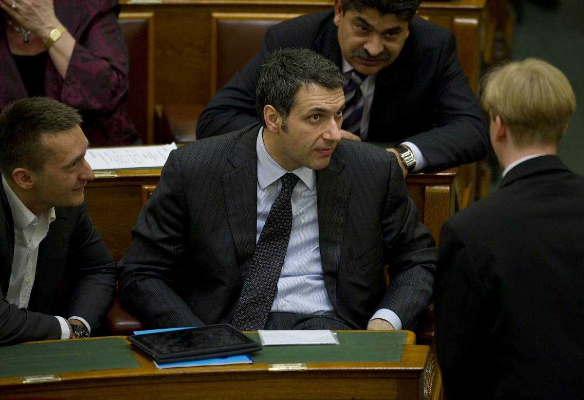 Lázár bejelentése mögött bennfentes kereskedést sejt az MSZP