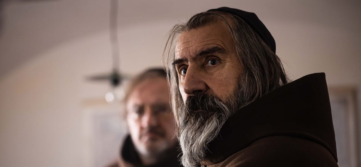 Lehet, hogy Eperjes Károly Jézus-mozija kurzusfilm, de nem lesz belőle az új ElkXrtuk