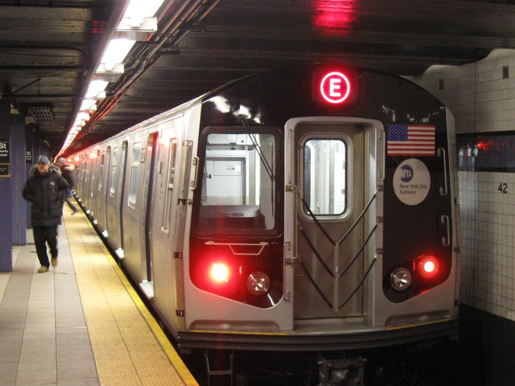 70 év után új metrót épít New York - nem is akármilyet