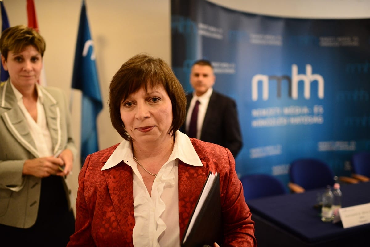 Médiaegyensúly: Három nap az élet