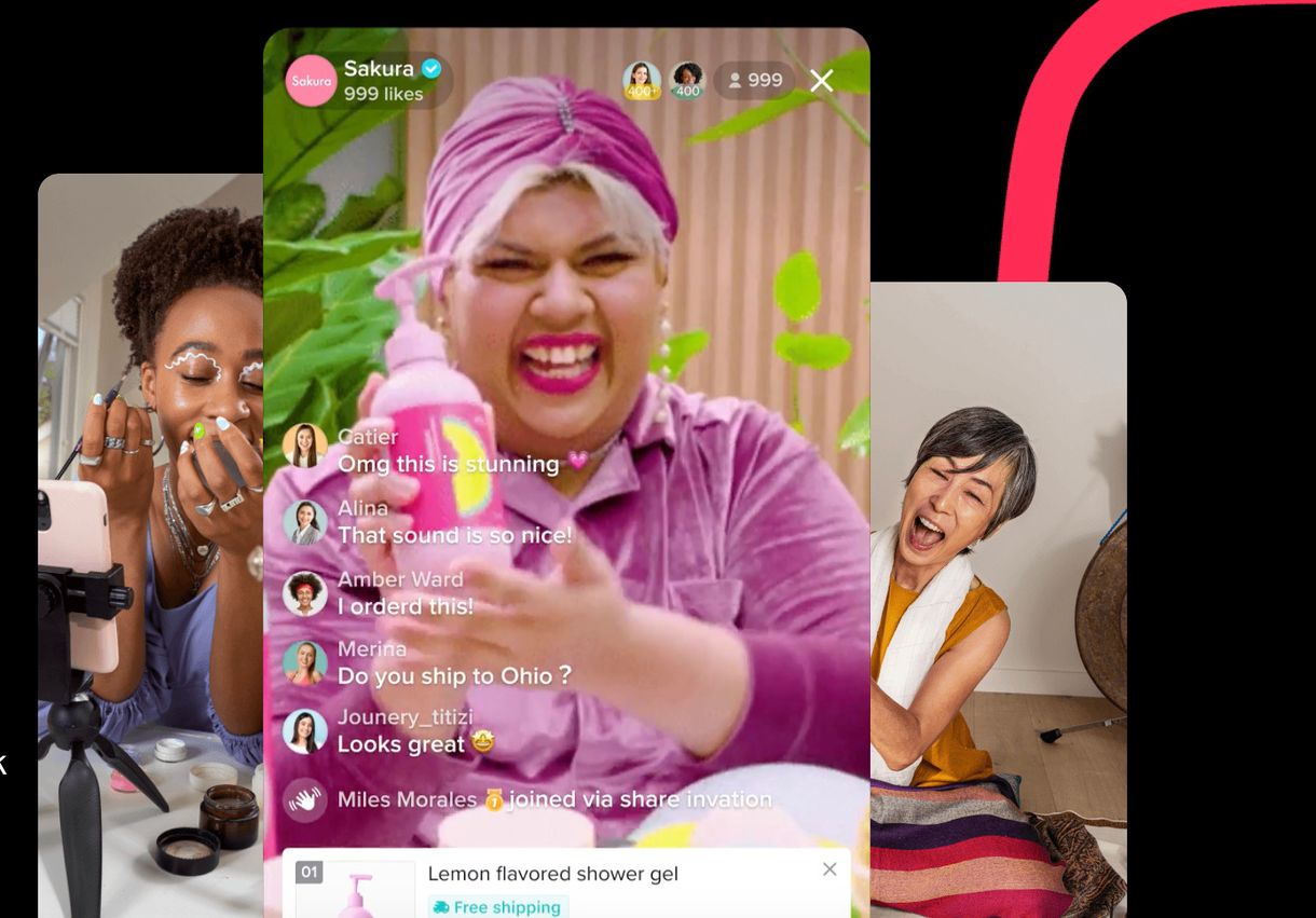 Kanada kitiltja a TikTok üzemeltetőjét