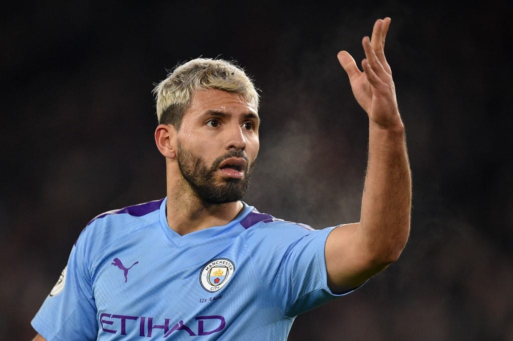 Kizárták két évre a Manchester Cityt a Bajnokok Ligájából