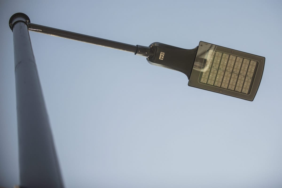 Szudánt is meghódítja egy közvilágítással foglalkozó magyar cég