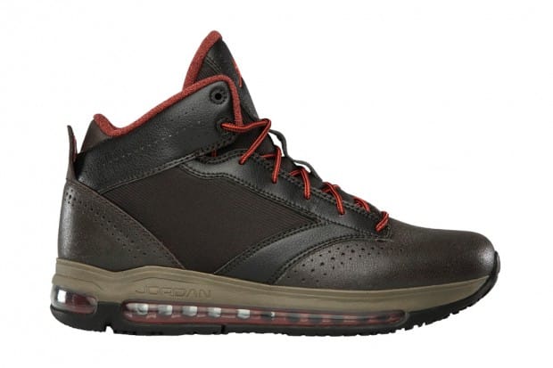 Egy majdnem elegáns úr: Jordan City Air Max TRX