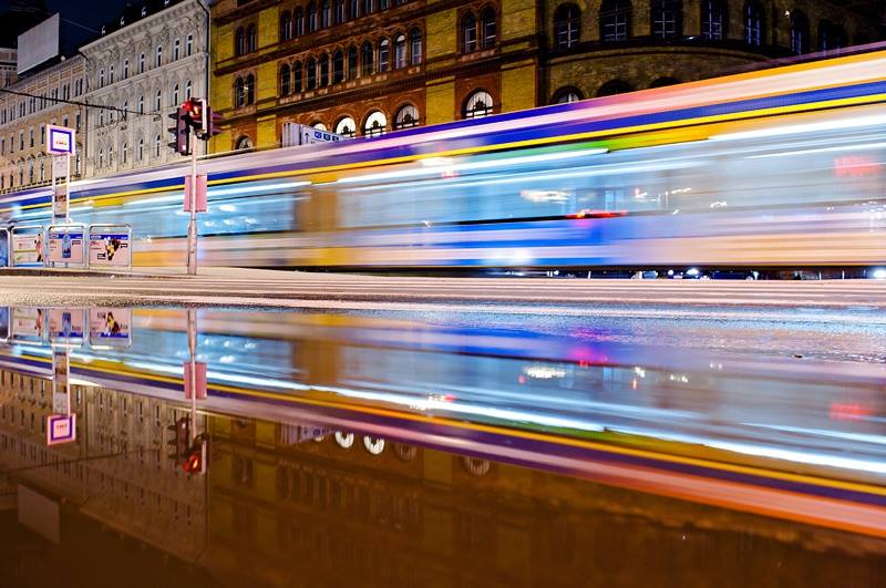 Melyik Budapest igazi arca? – fotók versenyben