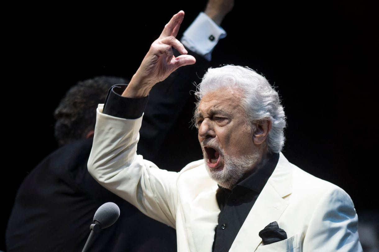 Plácido Domingo jó okkal nem hagyja feledni a zarzuelat - koncertajánló