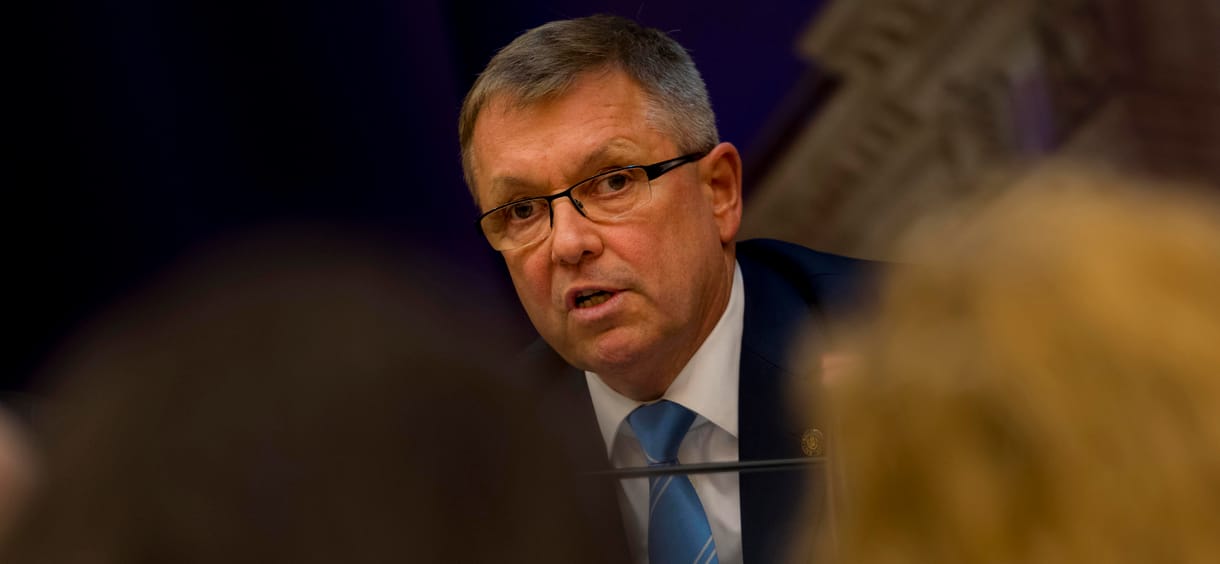 A jegybank nagyobb kamatemelést hajtott végre, mint amekkoráról eddig szó volt