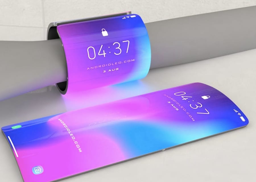 Különleges Samsung készülékekről árulkodik tucatnyi új márkanév