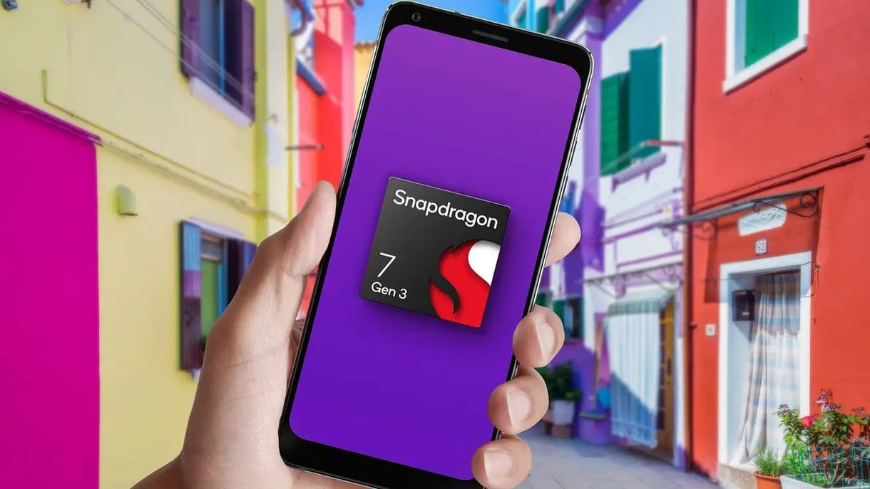 Mennyire erős? Mit tud? Ez hajtja majd az ön új telefonját is, ha a pénztárcabarát mobilok közül választ